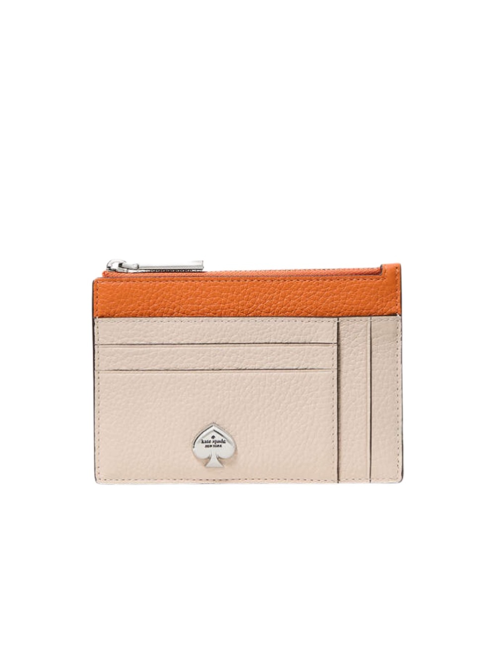 Kayla Large Slim Card Holder
